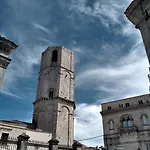 Domus Anganima Apartmán