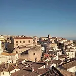 Domus Anganima Apartmán Monte SantʼAngelo