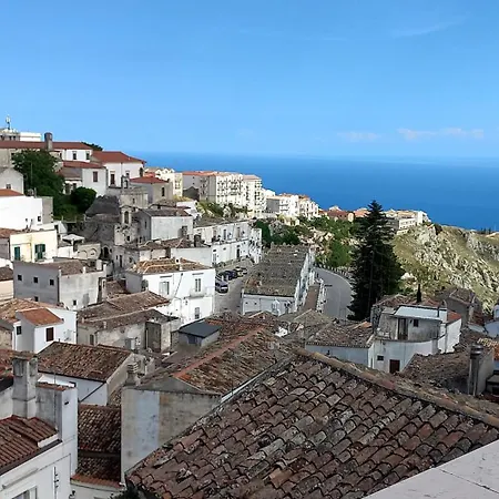 Apartman Domus Anganima