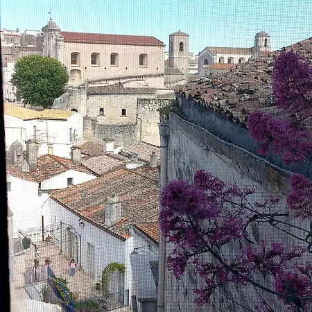 Apartman Domus Anganima Monte SantʼAngelo