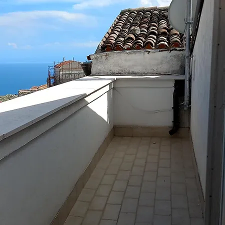 Apartman Domus Anganima Monte SantʼAngelo