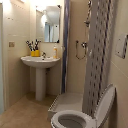 Apartman Domus Anganima *