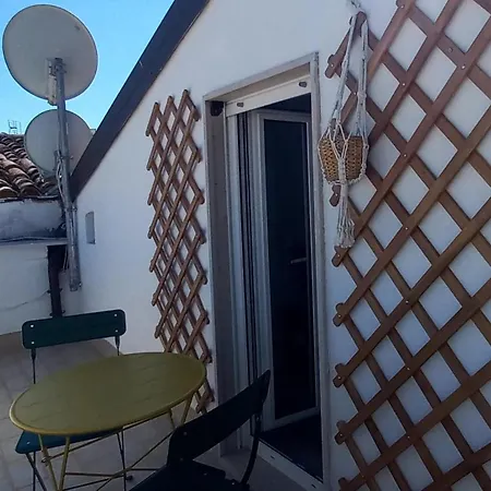 Apartman Domus Anganima Monte SantʼAngelo