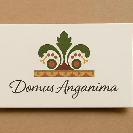 Domus Anganima * 몬테산탄젤로