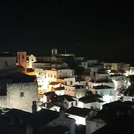 Domus Anganima Apartman *