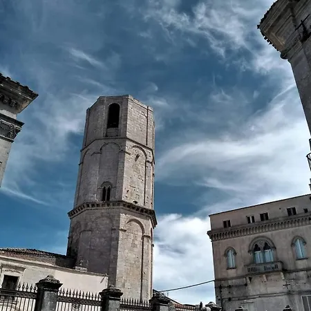 Domus Anganima Appartement