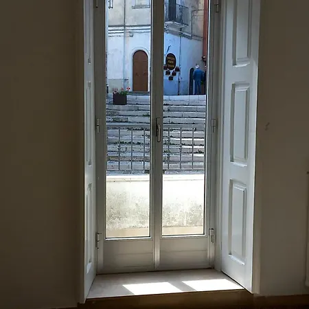 Domus Anganima Apartament Monte SantʼAngelo