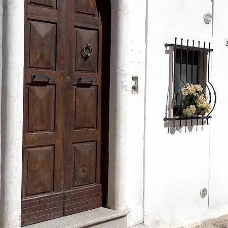 Domus Anganima Apartament *