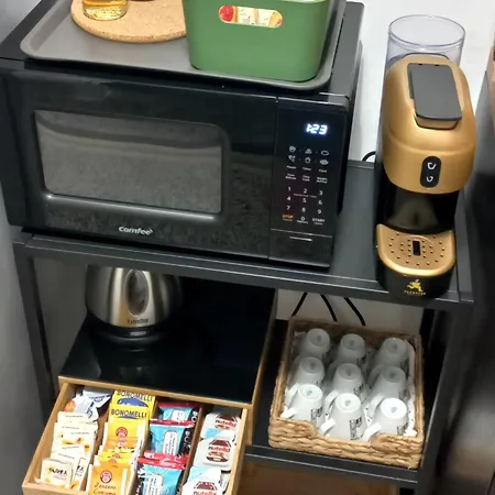 Apartament Domus Anganima