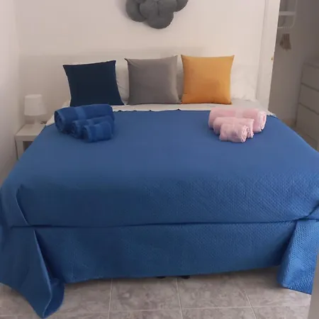 Domus Anganima 圣安吉罗山