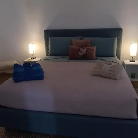 Appartement Domus Anganima *