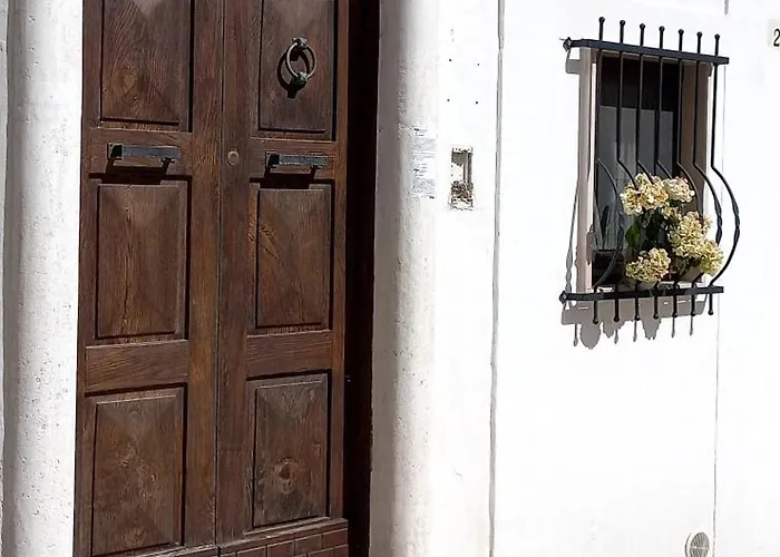 Domus Anganima Apartament *