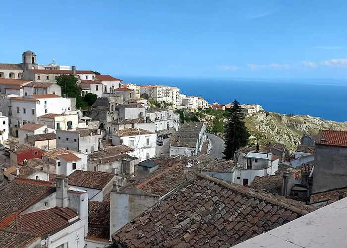 Apartament Domus Anganima