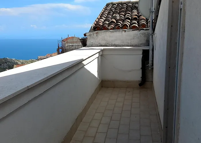 Apartament Domus Anganima Monte SantʼAngelo