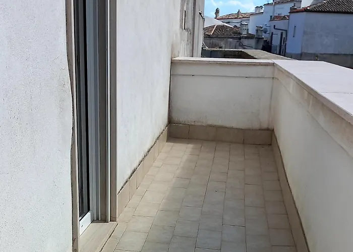 Apartament Domus Anganima Monte SantʼAngelo