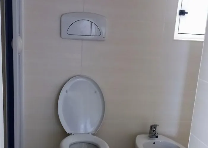 Domus Anganima Monte SantʼAngelo