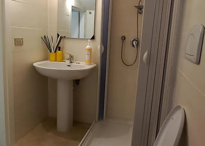 Apartament Domus Anganima *