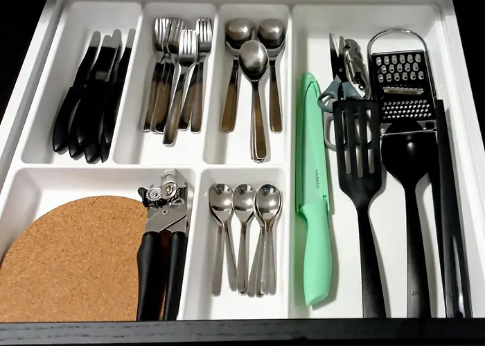 Domus Anganima * Monte SantʼAngelo