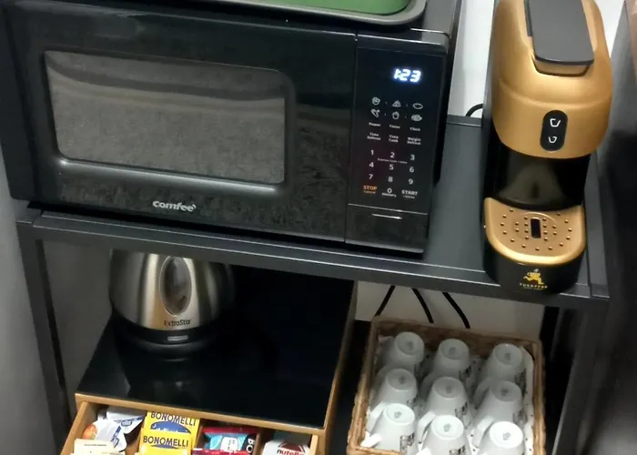 Apartament Domus Anganima