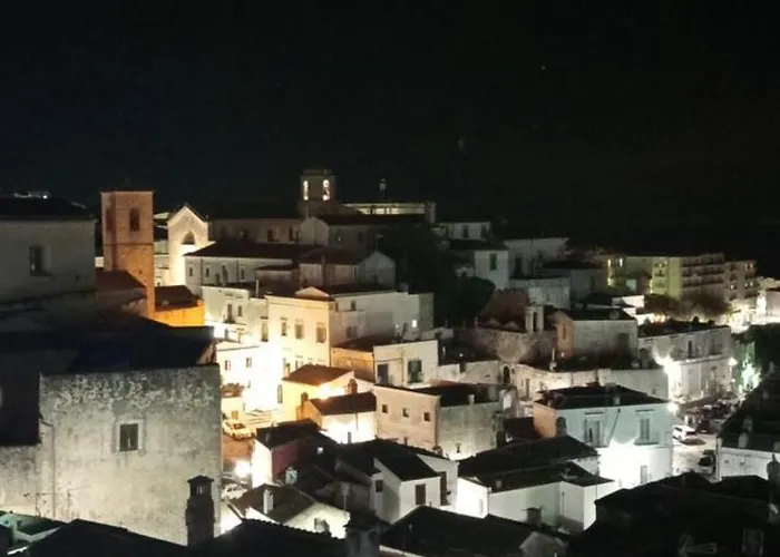 Domus Anganima Apartament *